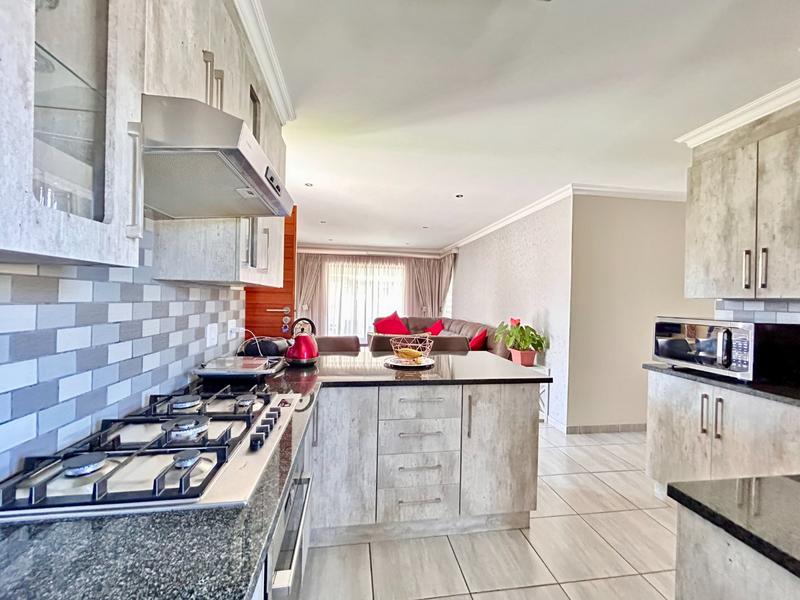 3 Bedroom Property for Sale in Ngwenya River Estate North West